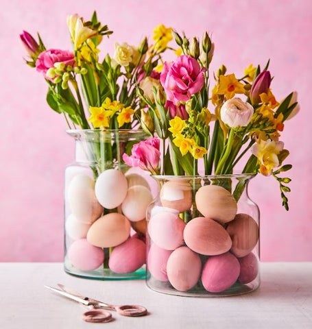 Stylish Easter Table Inspo – The Social Kitchen