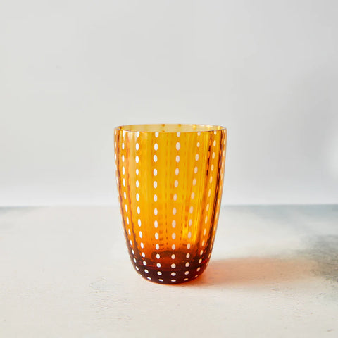 Amber Perle Tumbler