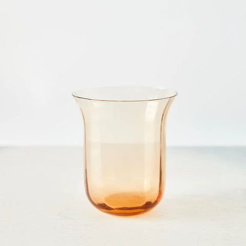 Copper Jewel Tumbler