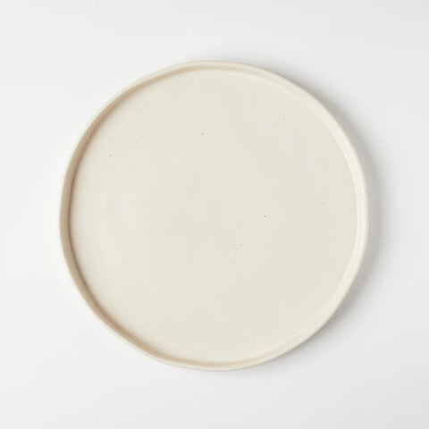 Magnolia Stoneware Charger