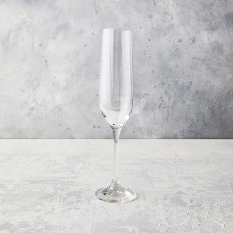 Ripple Champagne Flute