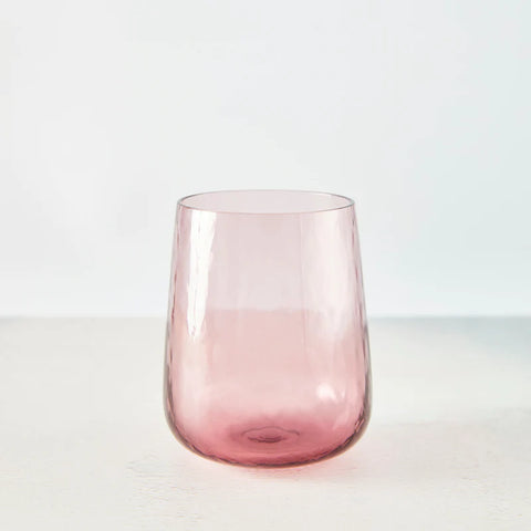 Ruby Jewel Tumbler