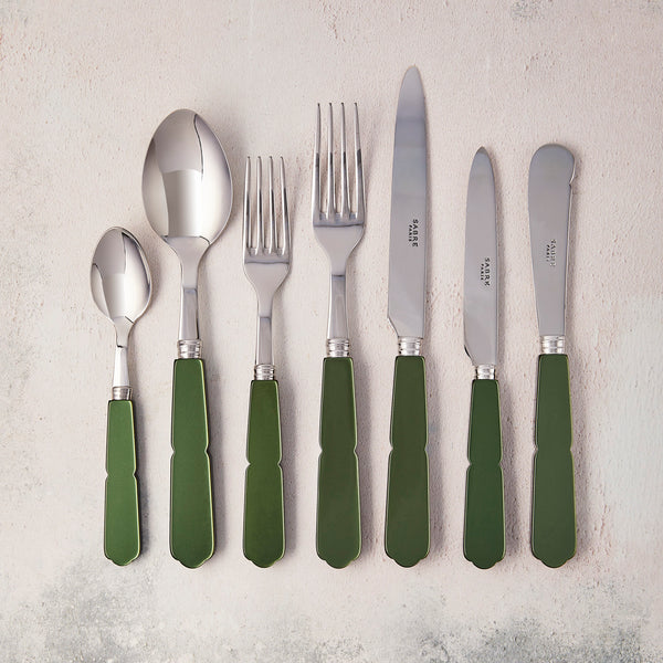 Sage Shimmer Butter Knife – The Social Kitchen