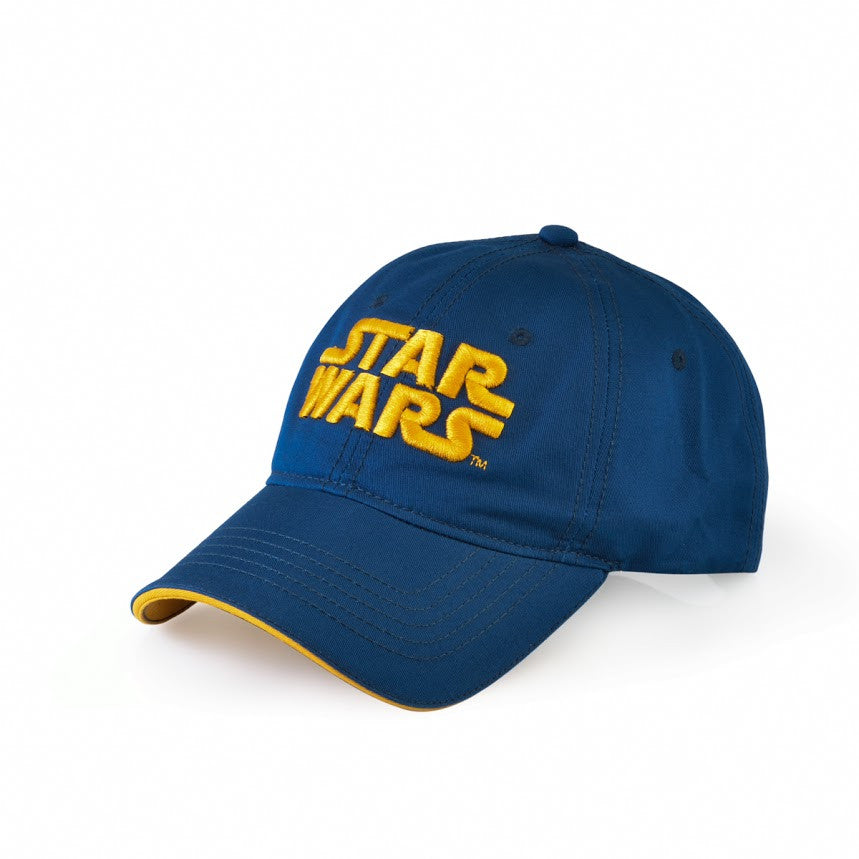 star wars cap