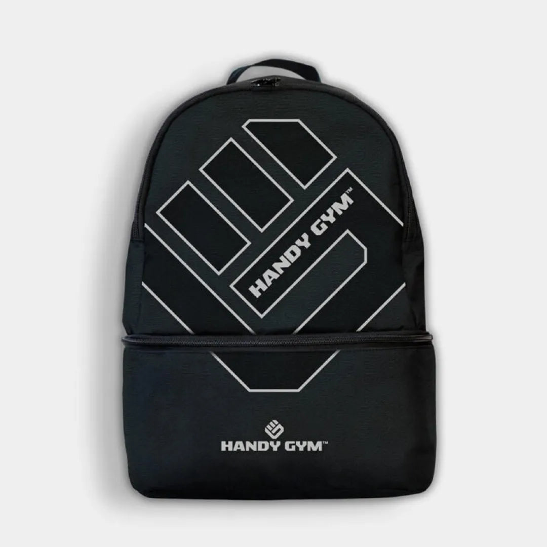 世界最小のジム『Handy Gym』 ｜ポータブルフィットネス器具