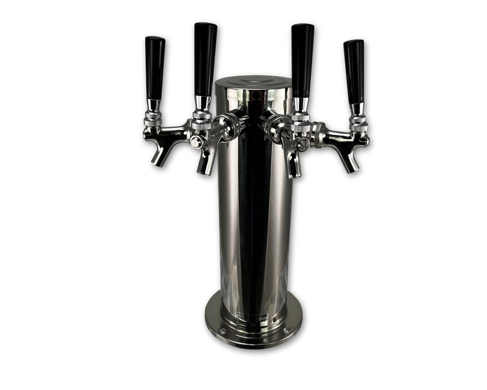【Frother】Create the taste of draft beer│Home-style beer machine│Draft Pour  (Copper)