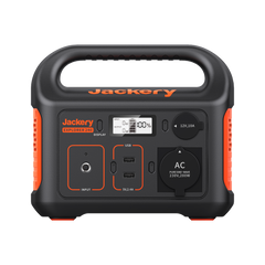 jackery explorer 240 portable power station