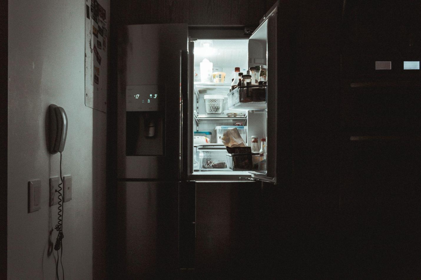Quanti watt consuma un frigorifero