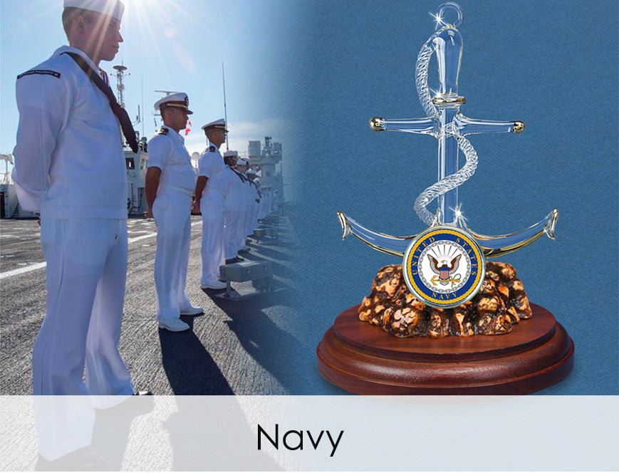 Military Licensed Navy