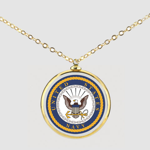 Military Licensed - Navy – Glass Baron