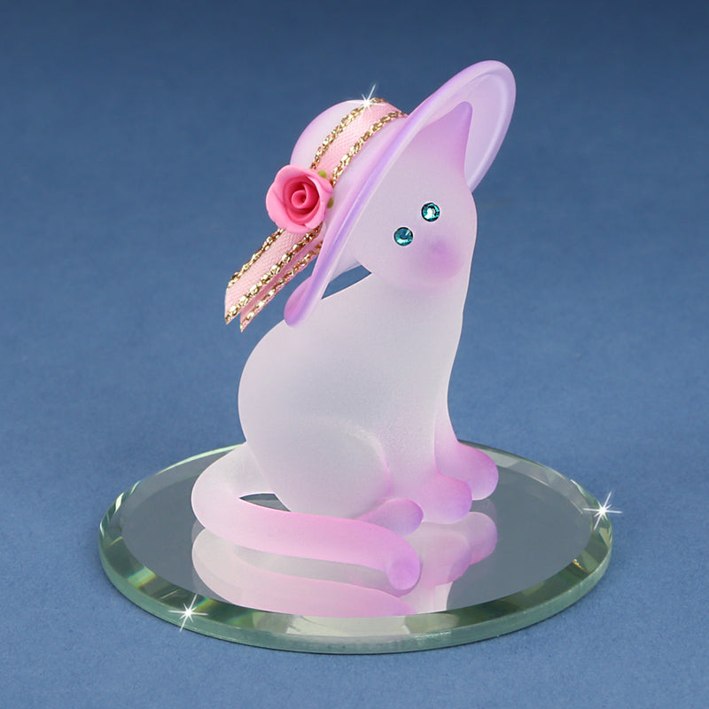 S3 101-H: Cat with Hat