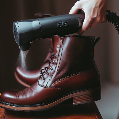 How To Stretch Leather Boots: 6 Easy Ways To Get A Better Fit