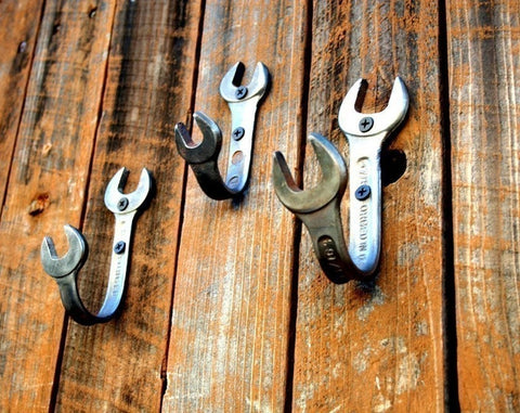 Wrench Hook Set