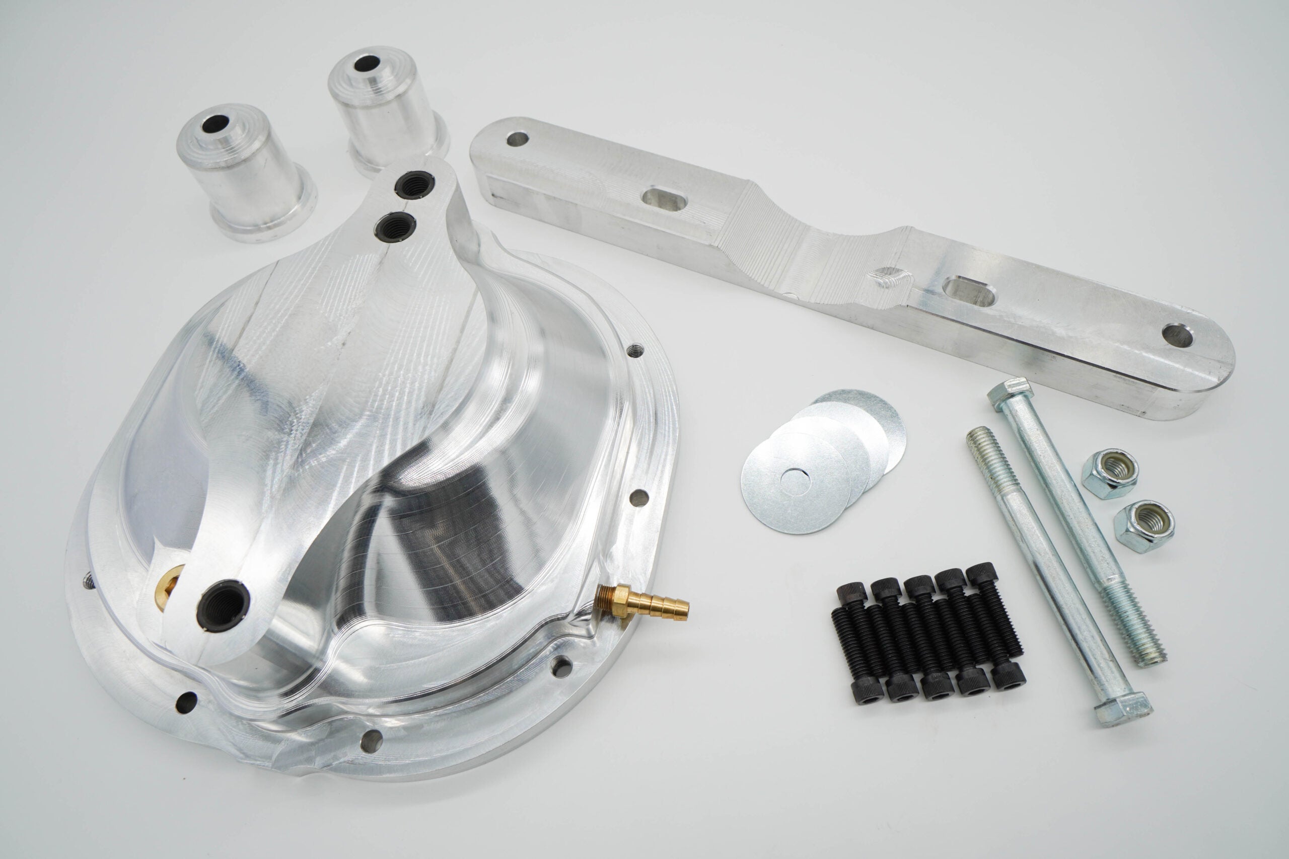 MY STORE Autosports Engineering Toyota Supra MK4 Lexus SC300 SC400 8.8 Rear Differential Kit