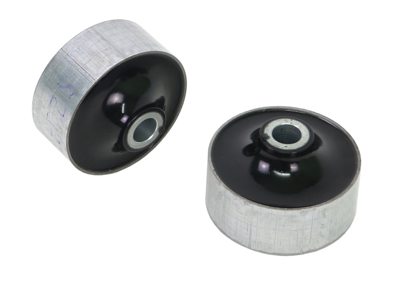 Whiteline 03 07 Honda Accord Front Control Arm Bushing Kit (Front Lower Inner Rear Bushing)