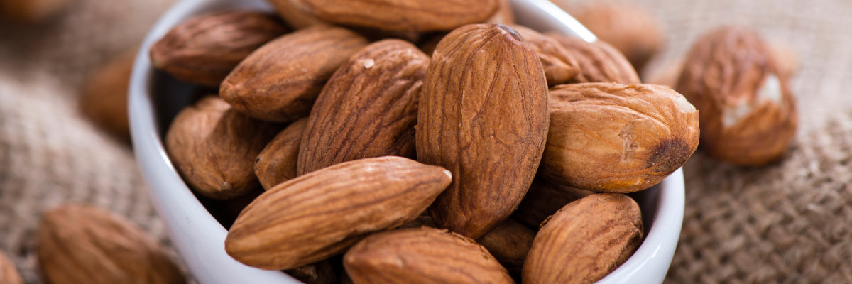 almond almonds nut nuts weight loss diet