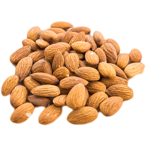 Almond nuts