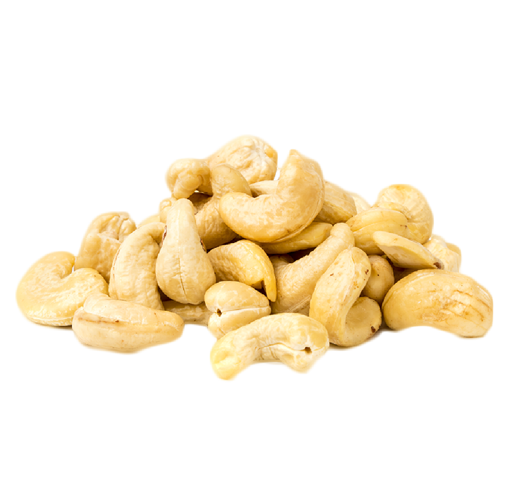 Camel Nuts Cashews Collection