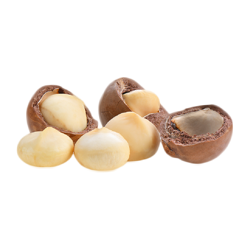 Macadamia nuts