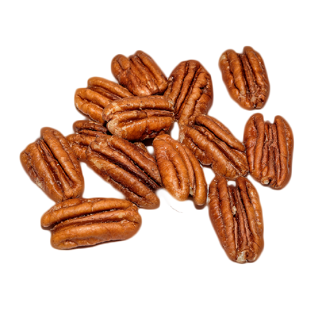 Camel Nuts Pecans Collection