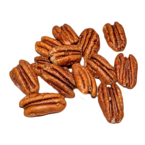 Pecan nuts