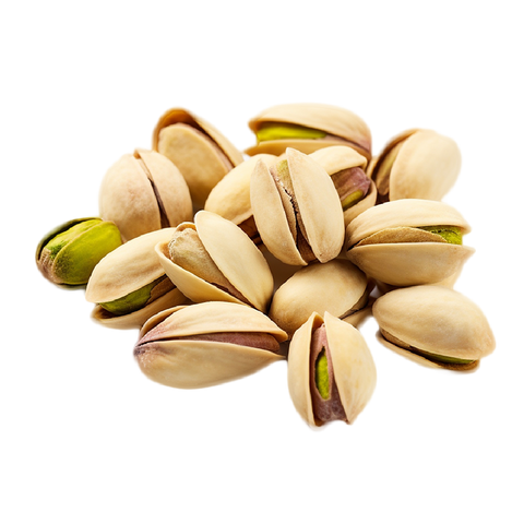 Pistachio nuts