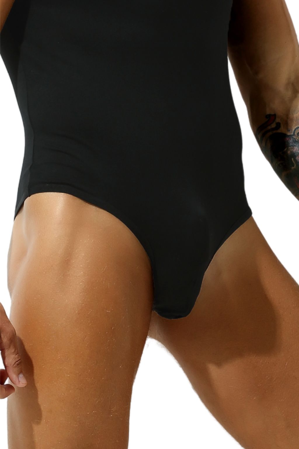 Mens Thong Underwear - BfM Mens Wide Band Cotton Thong Underwear – Bodywear  for Men