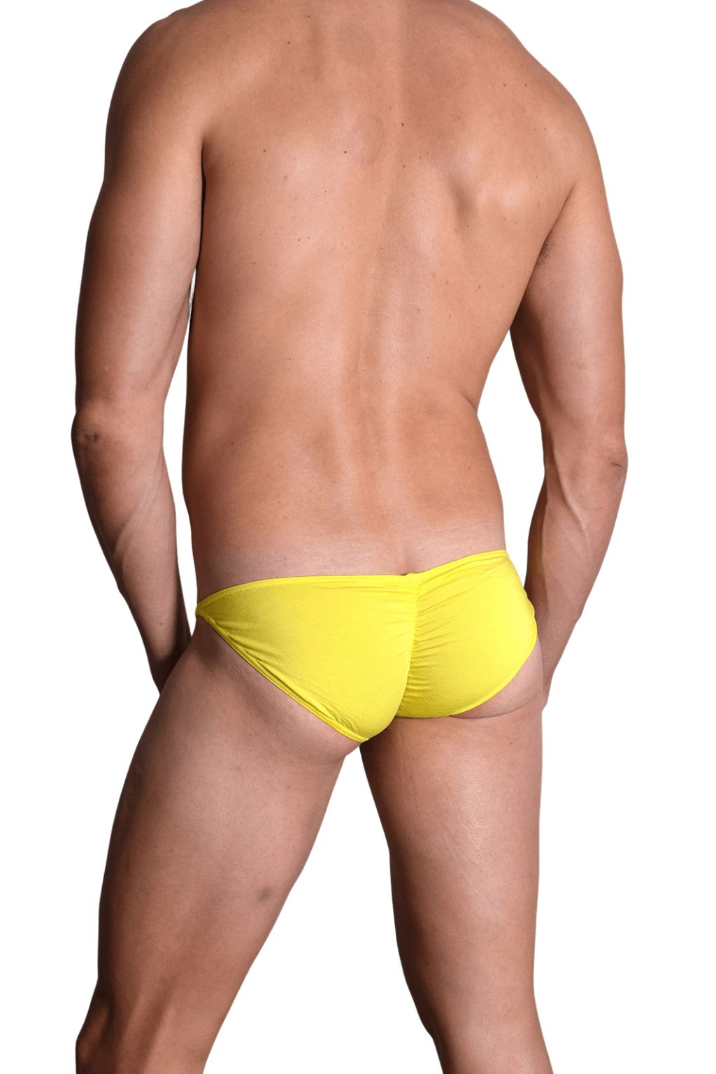 Men's String Bikini Underwear - BfM Men String Bikini – Bodywear