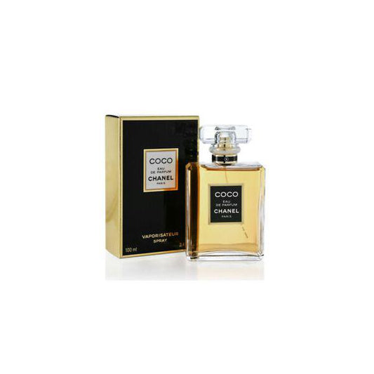 CHANEL COCO MADEMOISELLE EAU DE PARFUM INTENSE MINI TWIST AND SPRAY