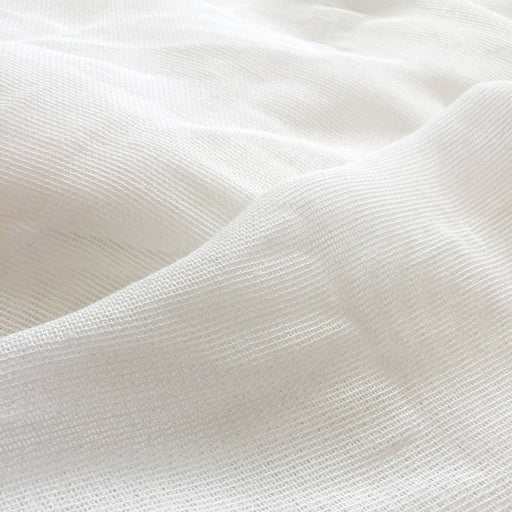 Grande étamine en gaze de coton blanc, tissu réutilisable, mousseline ultra  fine pour griller, tamiser, cuisiner