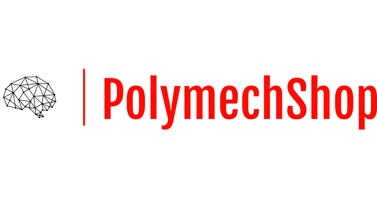 PolymechShop