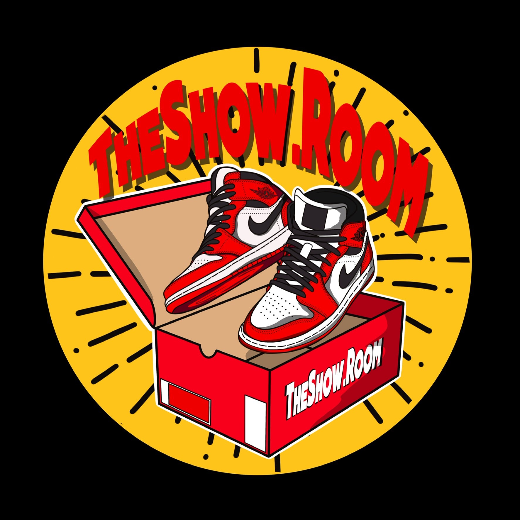 TheShowRoom