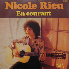 Nicole Rieu - En courant