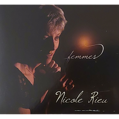 Nicole Rieu - Femmes