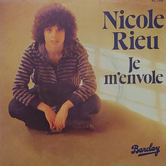 Nicole Rieu - Je m'envole