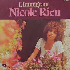 Nicole Rieu - L'immigrant