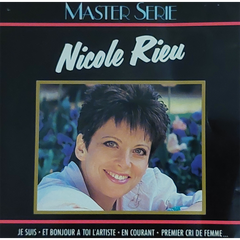 Nicole Rieu - Master Serie