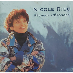 Nicole Rieu - Pécheur d'éponges