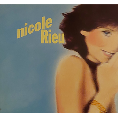 Nicole Rieu - Vas y