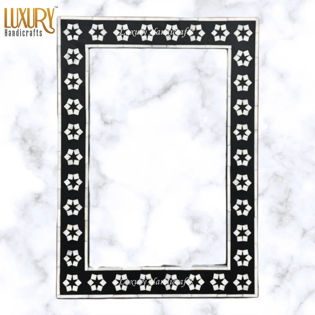 Vastu Compliant Mirror in Home