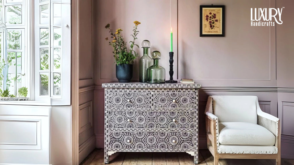 Sideboards and Buffets