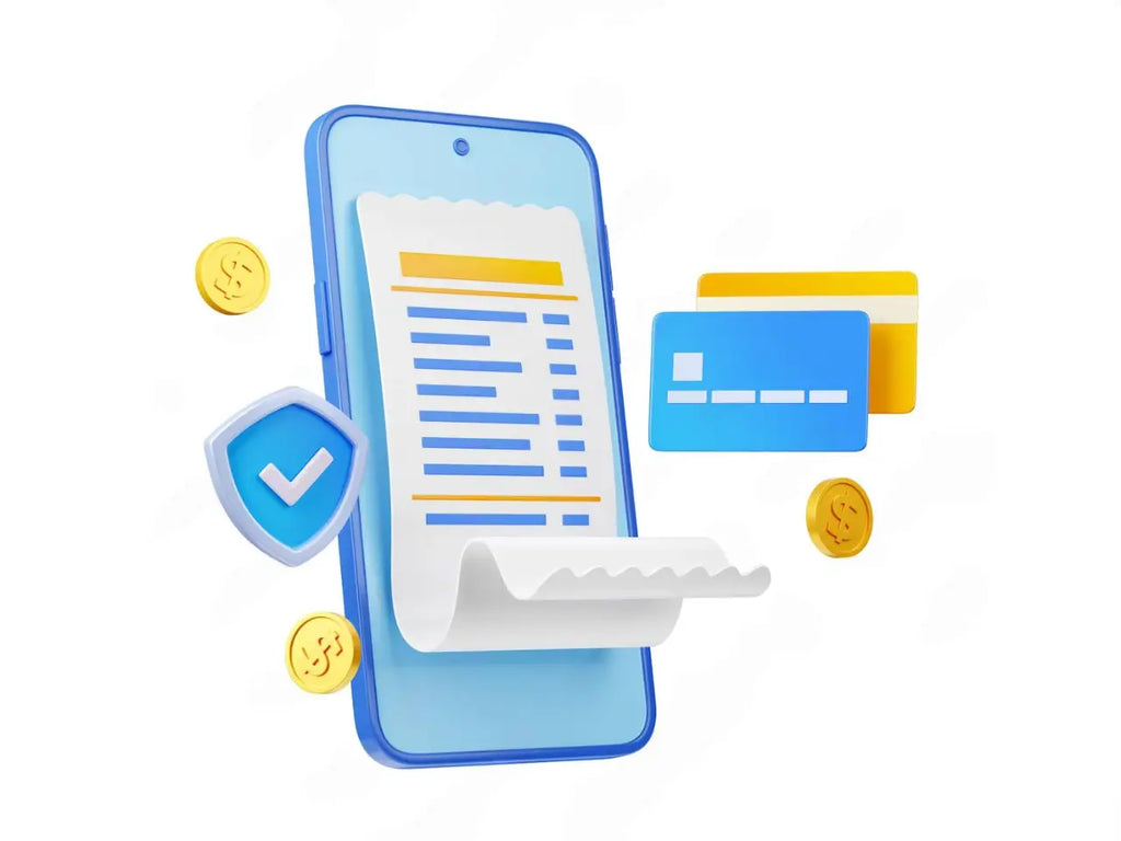 Online payment 