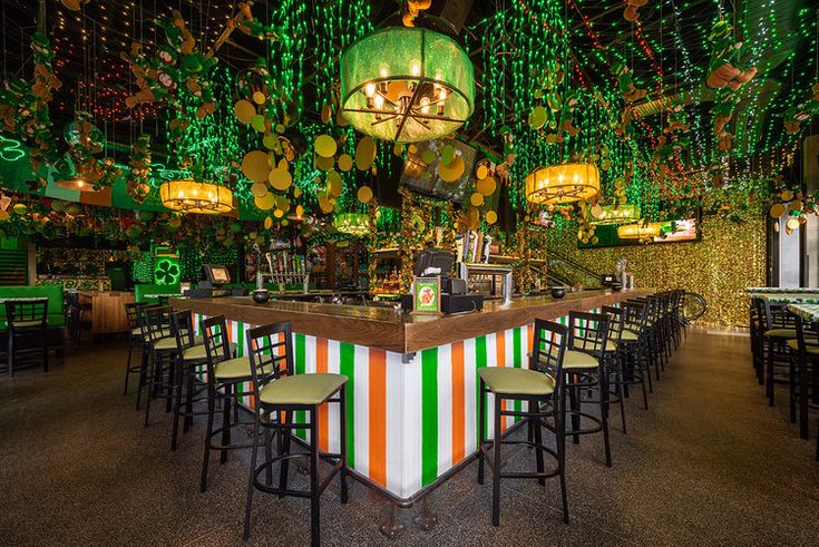 St. Patrick’s Day
