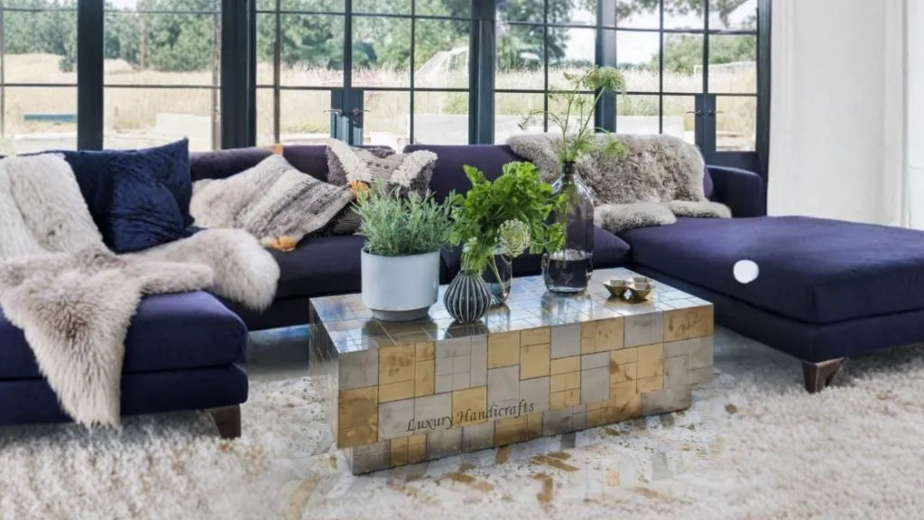 New Year home makeover ideas