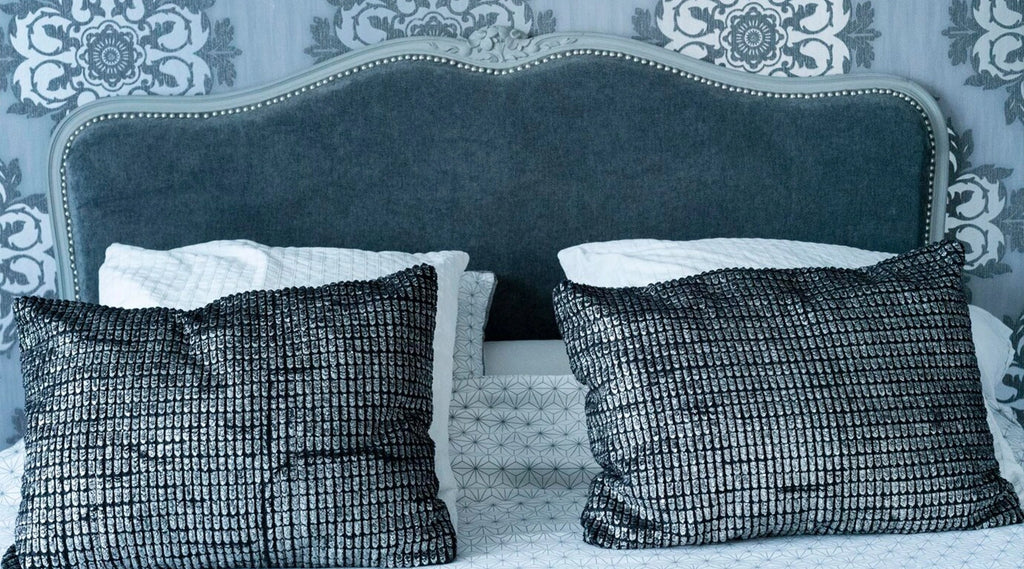 Upholstered headboards online