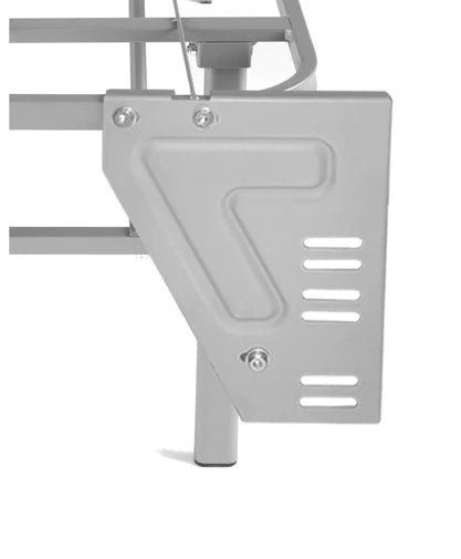 Platform Base Headboard Bracket