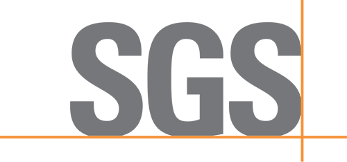 SGS logo
