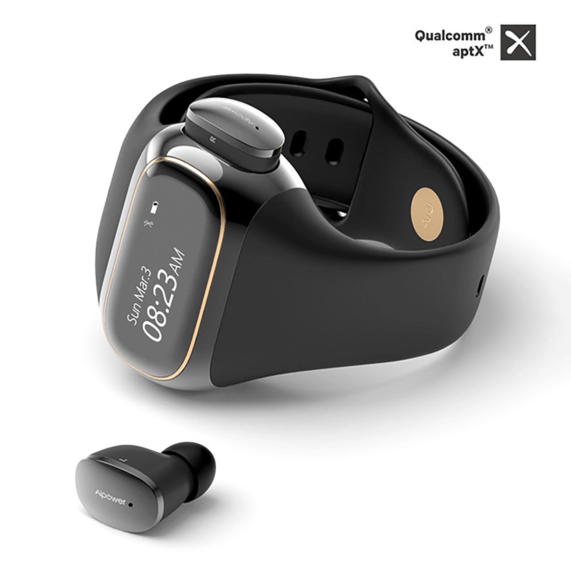 Aipower Wearbuds