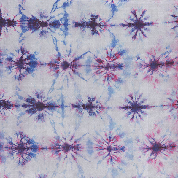 Flower Pattern(Bean Bag)