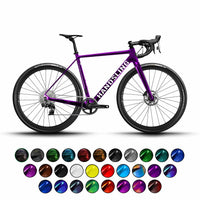 Handsling Bikes Handsling CEXevo SRAM RIVAL XPLR AXS Gravel Bike | bikes built to your personalised equirements. race proven in-house design, Bike Fit included and Zero percent finance